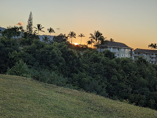 Gazebo at Cliffs at Princeville Gallery - United States