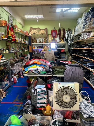Sungei Road Second Hand Products - Thumbnail