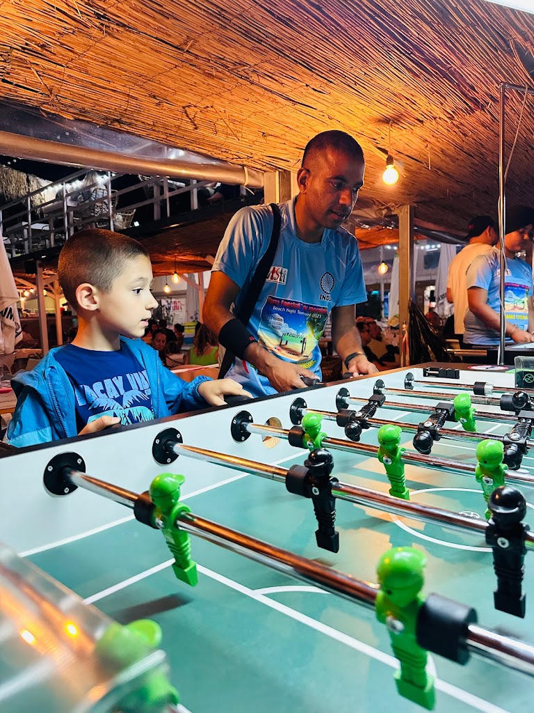 National Table Soccer Federation Of India