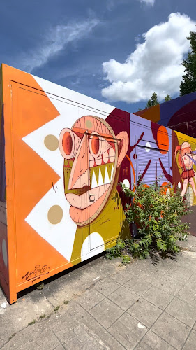 Opinii despre Darwin Eco-système în Bastide-Niel-Tustal - Association