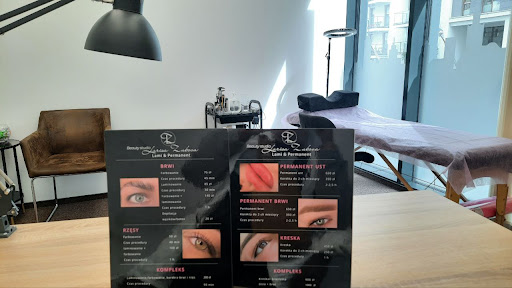 Beauty studio Larysa Zubova Lami & permanent