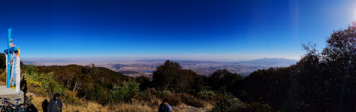 Santa Cruz del Perdón - Thumbnail