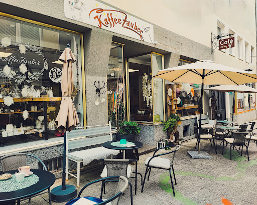 Café KaffeeZauber - Thumbnail