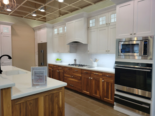 Idler's Cabinetry and Design - Thumbnail