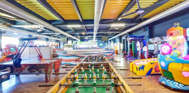Αξιολογήσεις για το Sports Cafe στην Ηράκλειο - Μπαρ