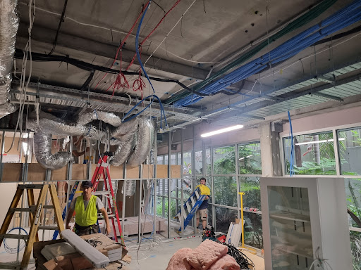 DWT Industries - Electrical Gallery - Australia