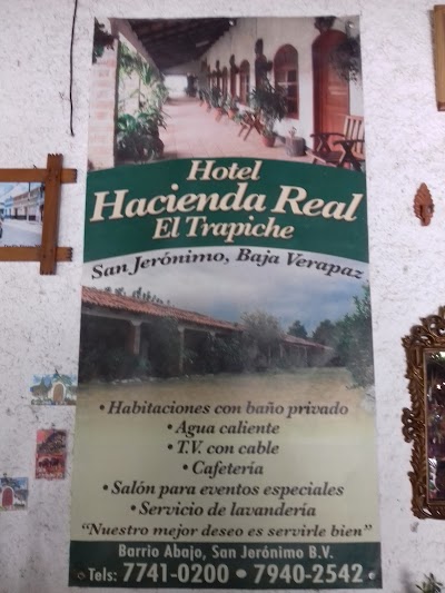 Photos of Hotel Hacienda Real