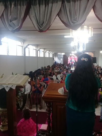 Photos of Iglesia Jesucristo Es Rey