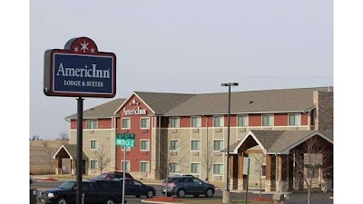 AmericInn by Wyndham Cedar Rapids