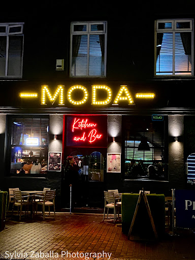 Bar Moda - Visual