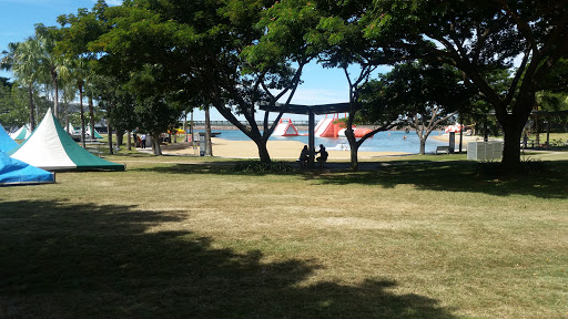 Father Gerry Remie Park - Thumbnail