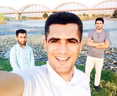 Photos of Taqtaq Stadium