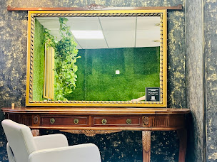 Photo n°29 de Bubble et Lollipop à Seignelay (Salon de coiffure)