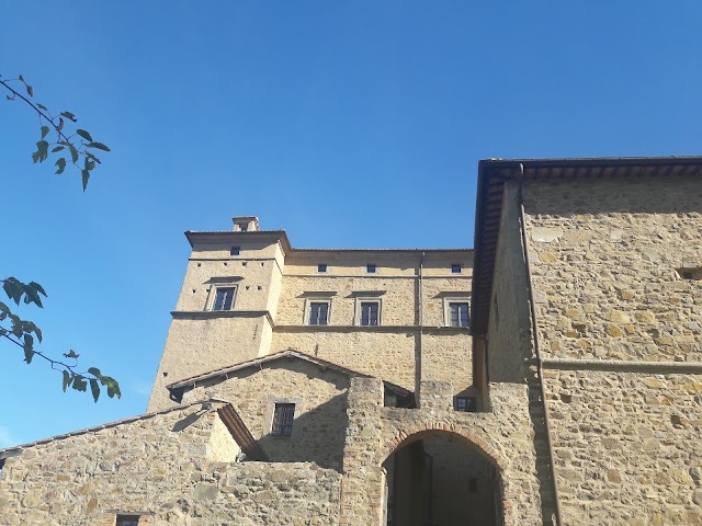 Castello Di Potentino