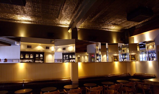Bar Plan-B