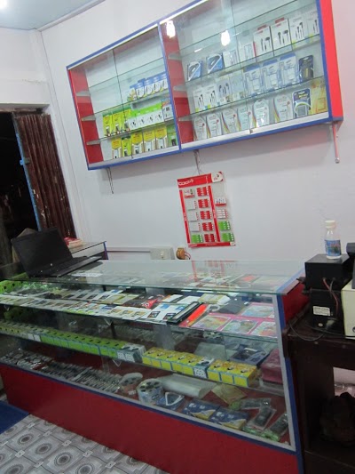 Photos of Paharika Electronics