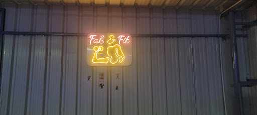 Fab and Fit Women's Fittness Centre