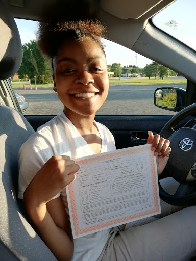 Major Driving School LLC, Burton/Flint - Thumbnail