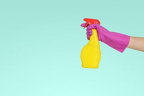 FCM Cleaning Services - Thumbnail