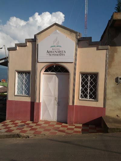 church