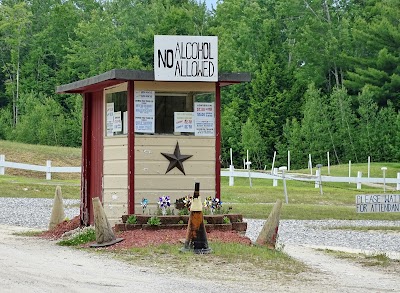 Bridgton Twin Drive-In