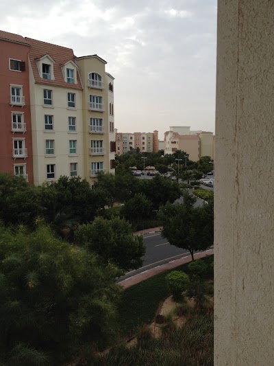 Photos of Discovery Garden 3