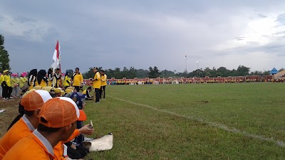Photos of Setadion Utama Konawe Selatan