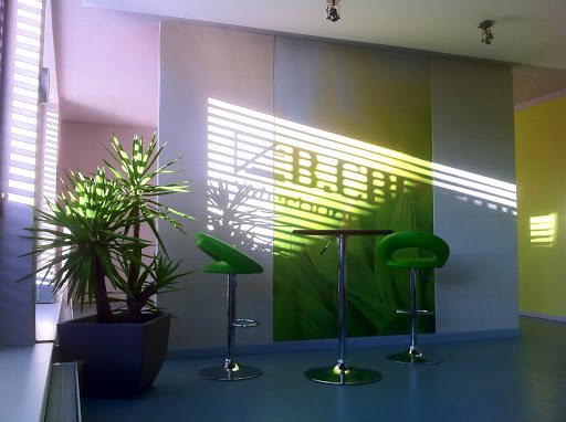 B-CREATIVE Fredi Brost Logo