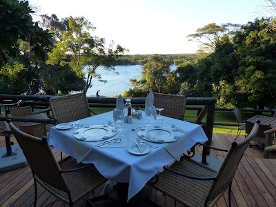 Photos of Kubu Lodge