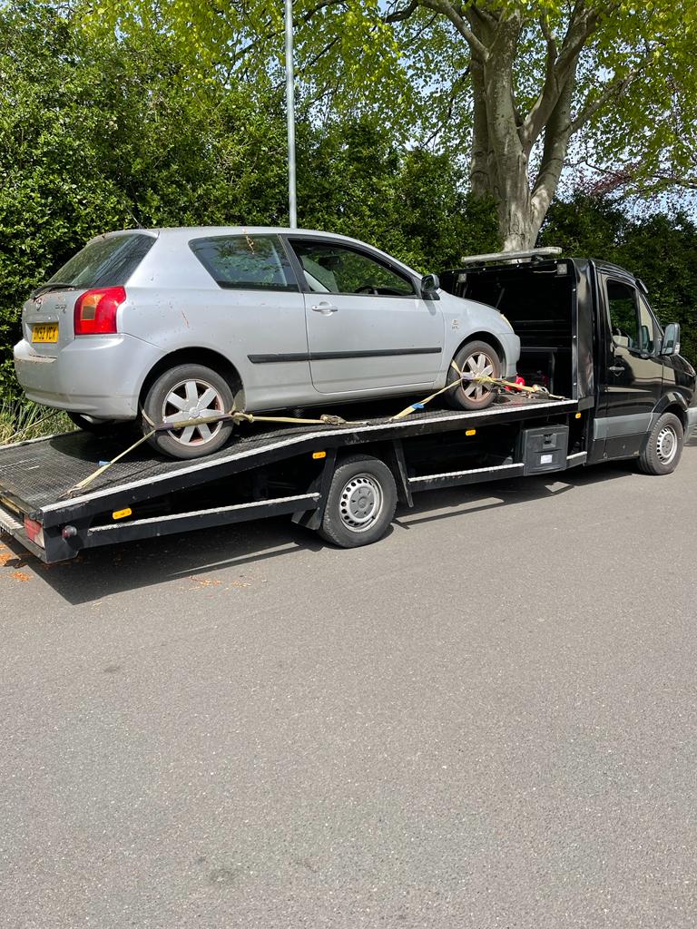 JK Cars & Commercials Bournemouth