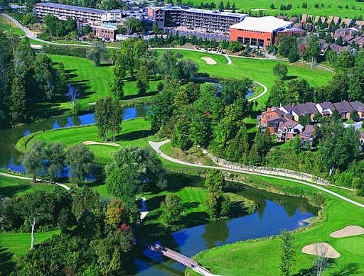 Nottawasaga Resort Valley Golf Course - Thumbnail