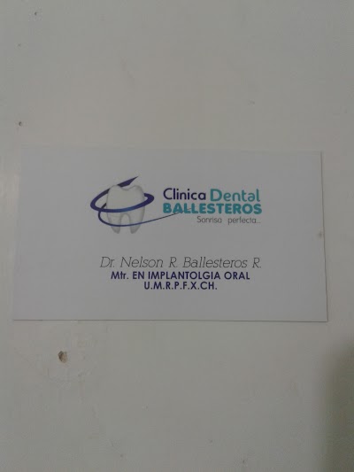 dentist
