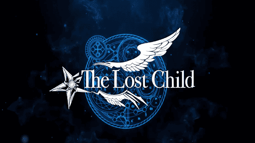 Lost child - Visual