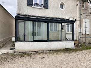 Photo n°12 de MJP Habitat - Lisses à Lisses (Magasin de stores et de rideaux)