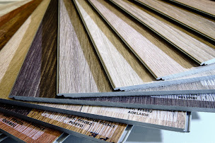 Photo n°3 de COMPTOIR DE L'OURS LC DECO à Colmar (Magasin de peintures)