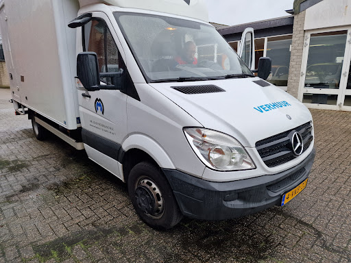 Van Meyl Automobielmaatschappij B.V. - Thumbnail