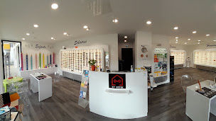 Photo n°1 de Ty Optik - Opticien Pluguffan à Pluguffan (Magasin de lunettes de soleil)