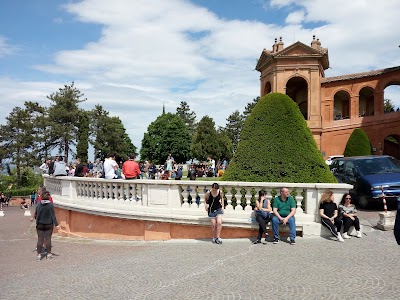 Photos of Sanctuary of the Madonna di San Luca