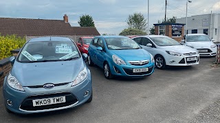 J C Autos Bridgwater Ltd
