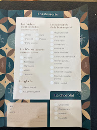 Photo n°25 de Boulangerie Patisserie F. Bourguignon à Machilly (Boulangerie)