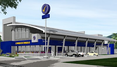 clothing-store