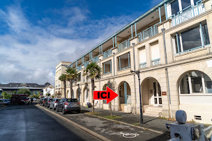 Photo n°2 de Séverine Dagand à Châtelaillon-Plage (Psychologue)