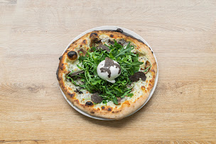 Photo n°35 de A Legna - Lille à Lille (Pizzas à emporter)