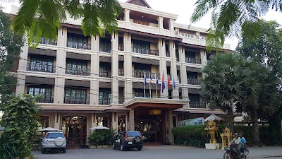 Photos of Angkor Sayana Hotel & Spa