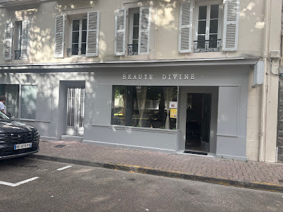 Beauté Divine