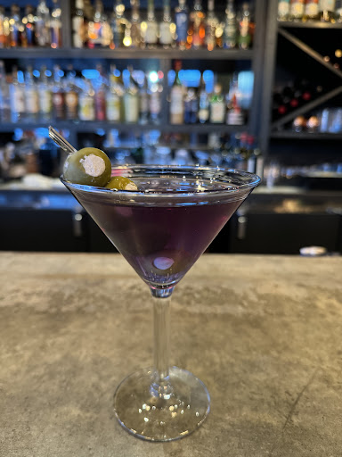 Glow Martini Lounge - Thumbnail