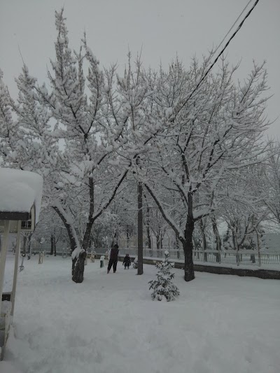 Photos of Samanlı İpek&ccedil;i&ccedil;eği Parkı