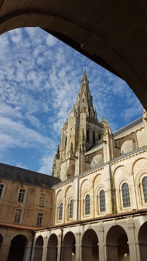 Musée De La Tsf