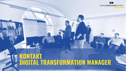 Digital Management School
