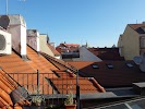 Фотография , Анненская площадь, Прага, Чехия